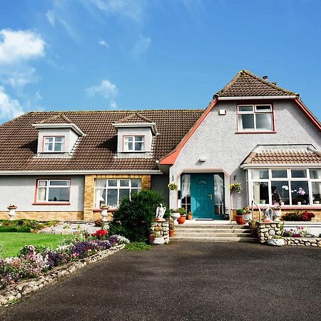 Bed and Breakfast Eagle Heights à Enniscrone Extérieur photo