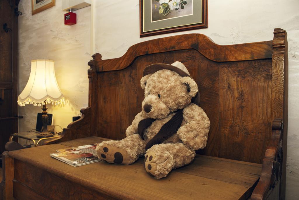 Bed and Breakfast Eagle Heights à Enniscrone Extérieur photo