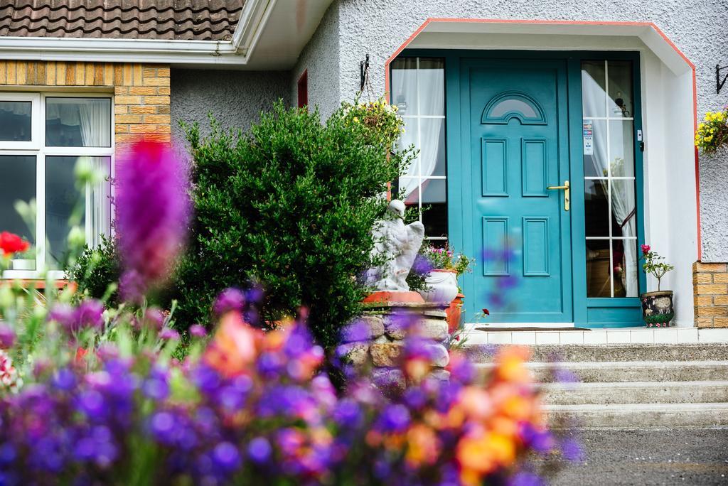Bed and Breakfast Eagle Heights à Enniscrone Extérieur photo