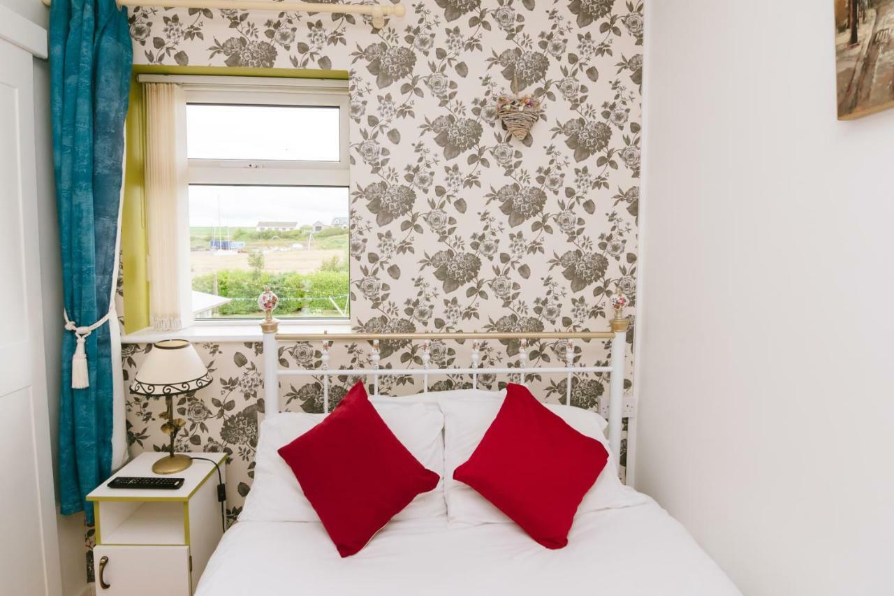 Bed and Breakfast Eagle Heights à Enniscrone Extérieur photo