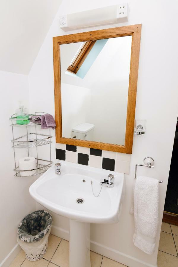 Bed and Breakfast Eagle Heights à Enniscrone Extérieur photo