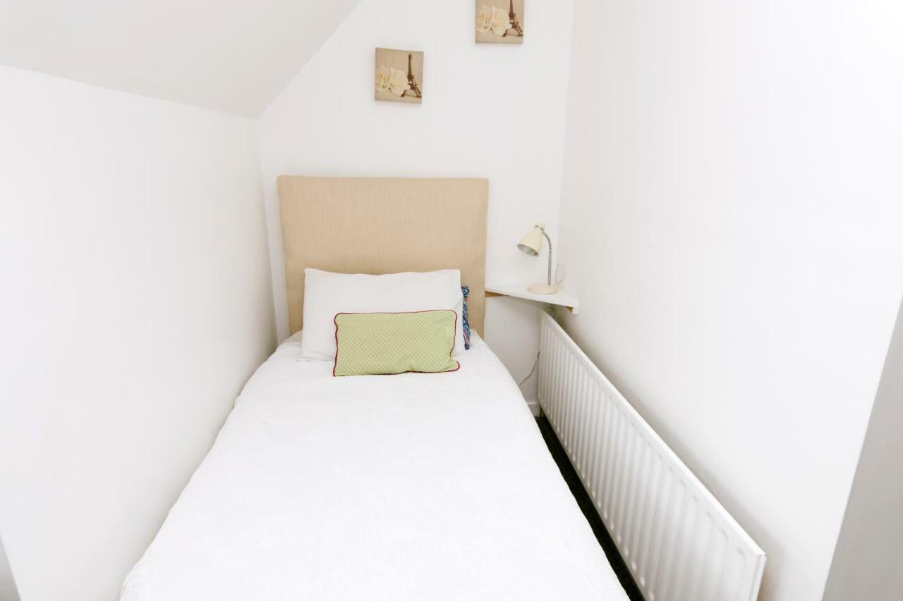 Bed and Breakfast Eagle Heights à Enniscrone Extérieur photo