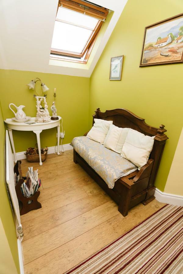 Bed and Breakfast Eagle Heights à Enniscrone Extérieur photo