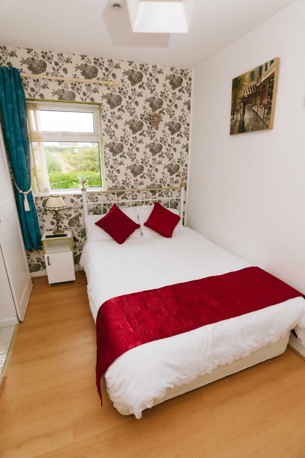 Bed and Breakfast Eagle Heights à Enniscrone Extérieur photo