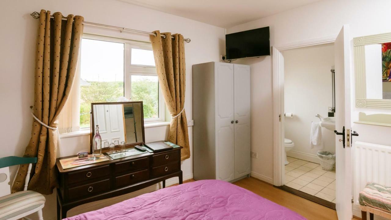 Bed and Breakfast Eagle Heights à Enniscrone Extérieur photo